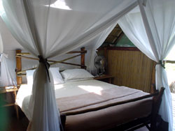 Praia do Sol Beach Resort - Bilene