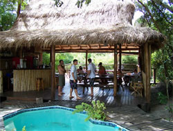Praia do Sol Beach Resort - Bilene