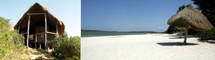 Praia do Sol Beach Resort - Bilene